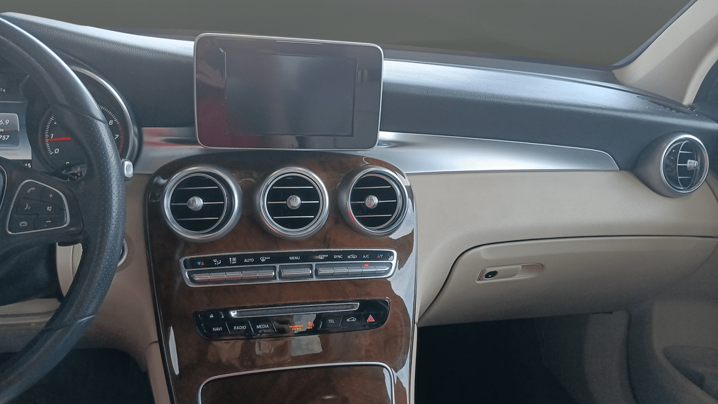 2018 Mercedes-Benz GLC GLC 300 Saint Augustine FL