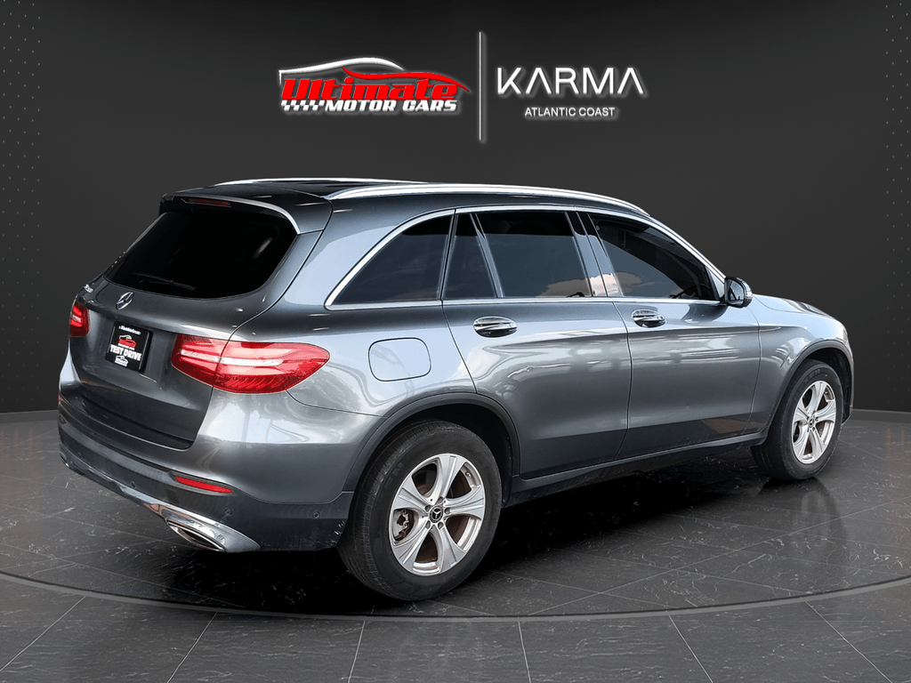 2018 Mercedes-Benz GLC GLC 300 Saint Augustine FL
