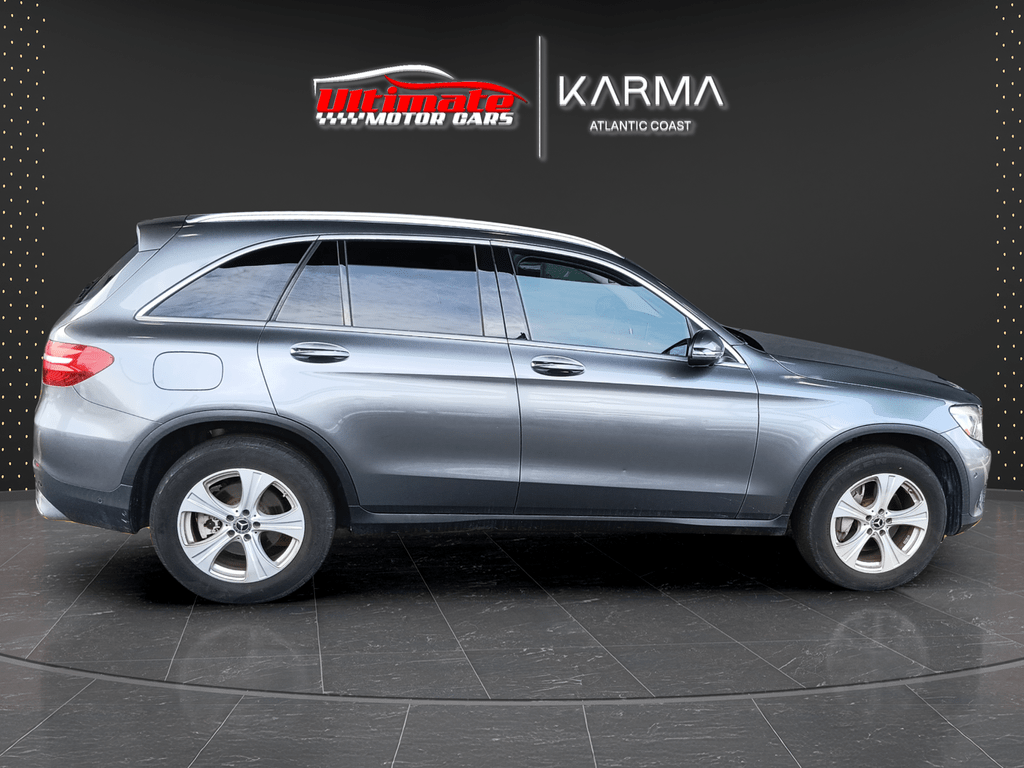 2018 Mercedes-Benz GLC GLC 300 Saint Augustine FL