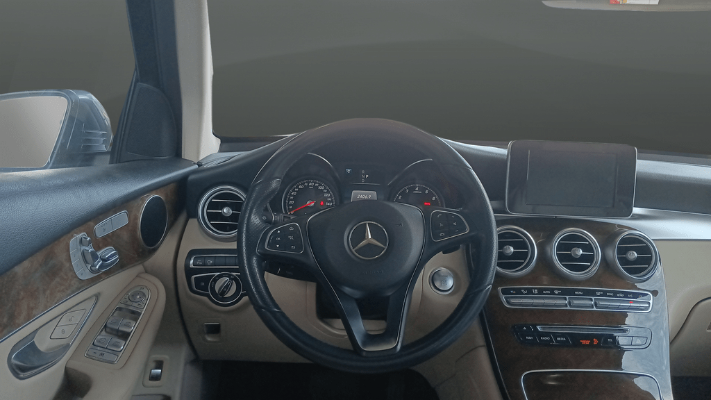 2018 Mercedes-Benz GLC GLC 300 Saint Augustine FL