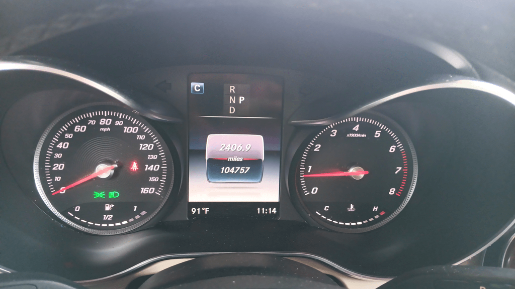 2018 Mercedes-Benz GLC GLC 300 Saint Augustine FL