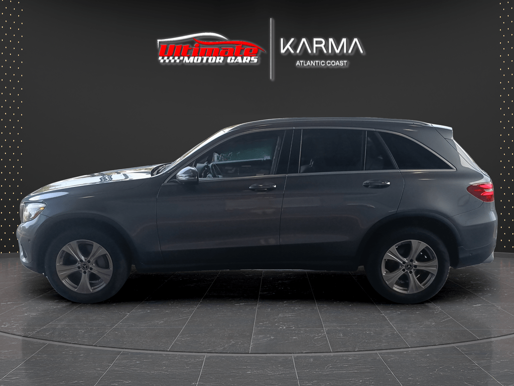 2018 Mercedes-Benz GLC GLC 300 Saint Augustine FL
