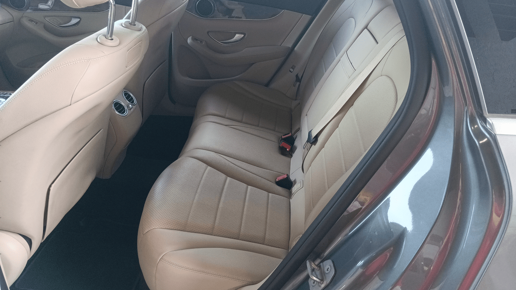 2018 Mercedes-Benz GLC GLC 300 Saint Augustine FL