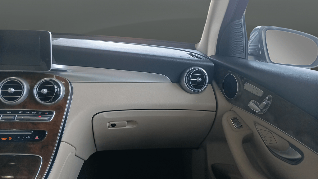 2018 Mercedes-Benz GLC GLC 300 Saint Augustine FL