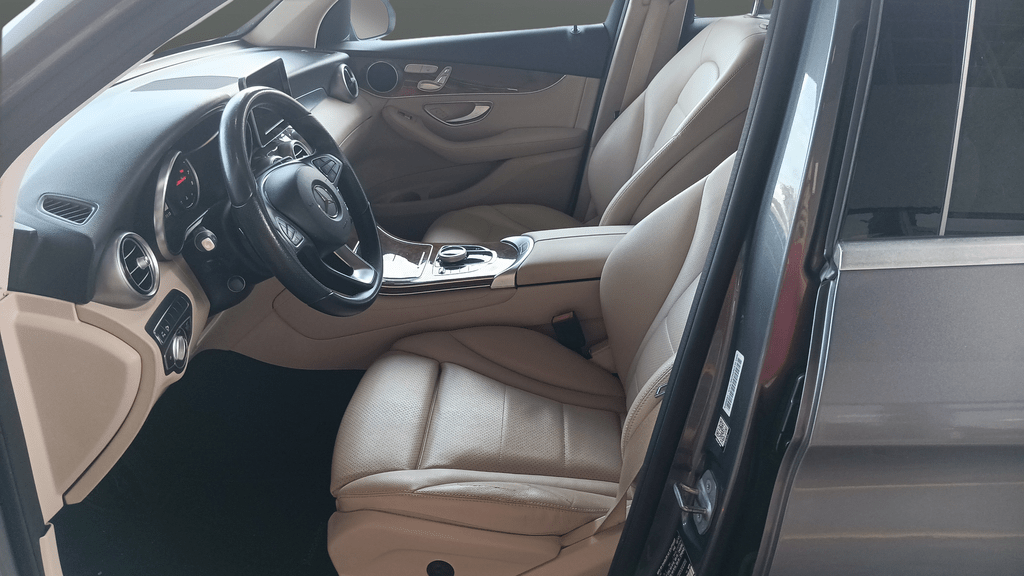 2018 Mercedes-Benz GLC GLC 300 Saint Augustine FL