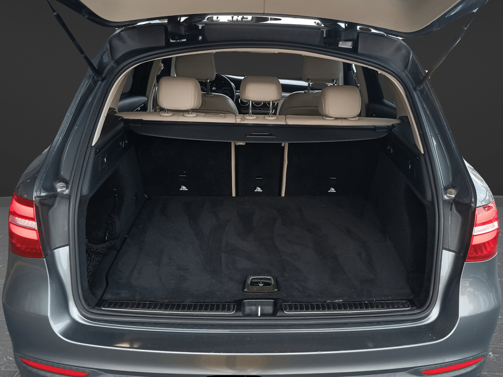 2018 Mercedes-Benz GLC GLC 300 Saint Augustine FL