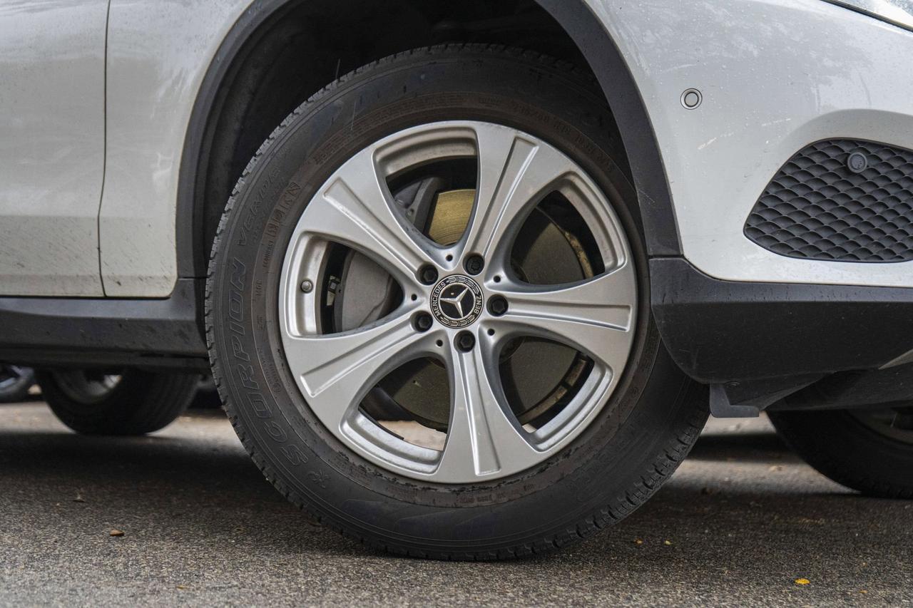 2018 Mercedes-Benz GLC GLC 300