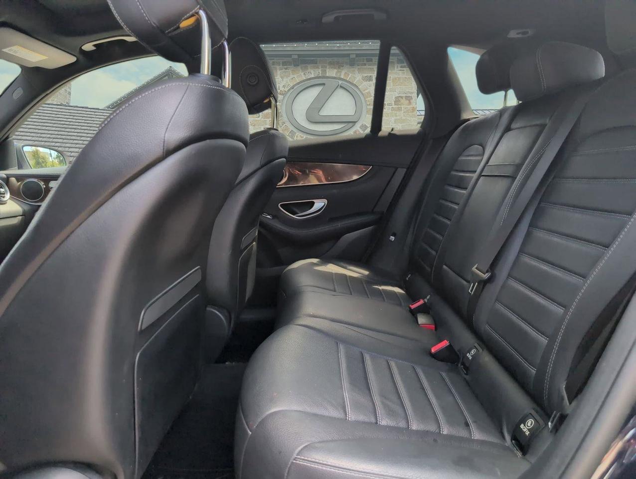2018 Mercedes-Benz GLC GLC 300 San Antonio TX
