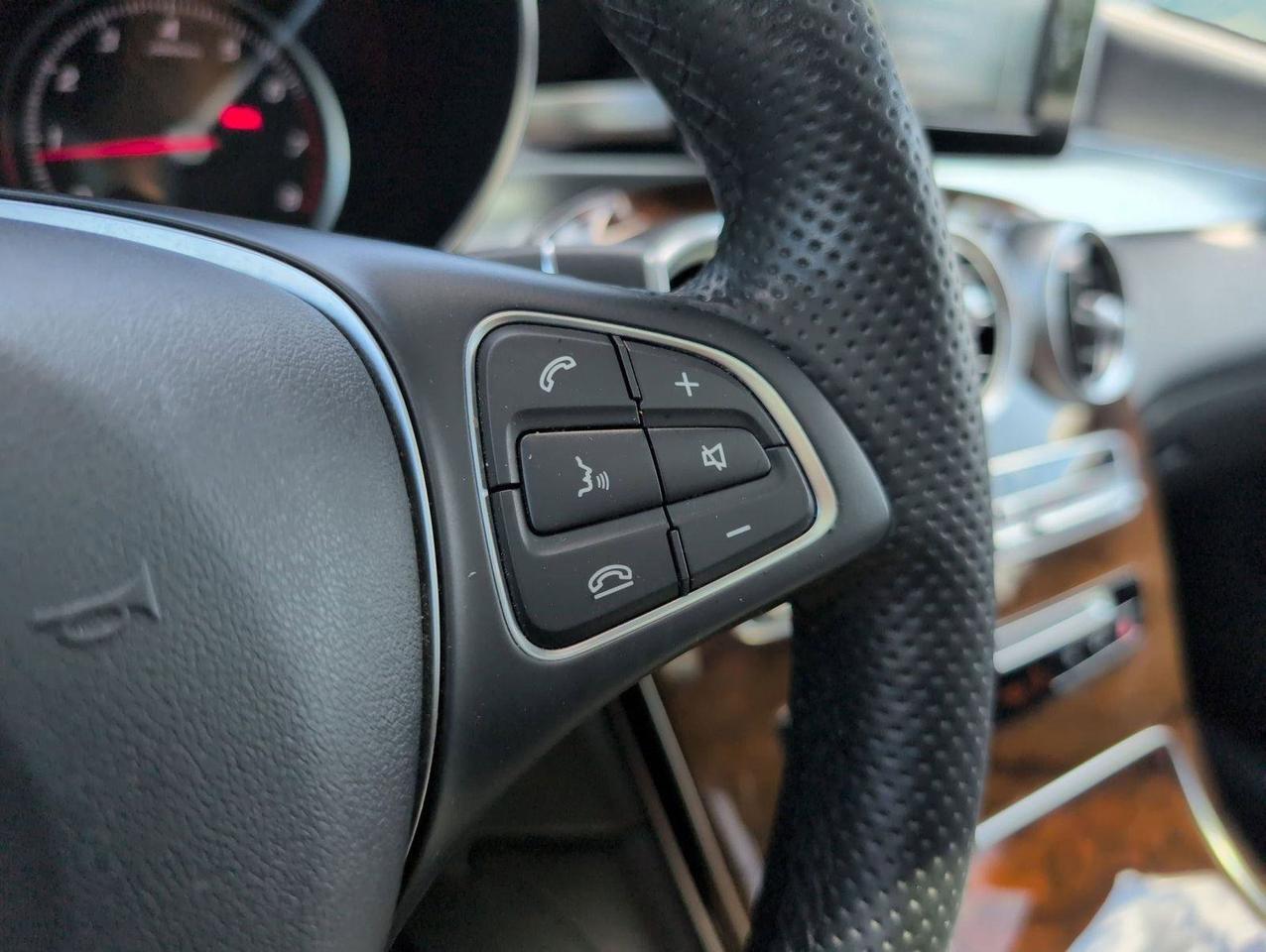 2018 Mercedes-Benz GLC GLC 300 San Antonio TX