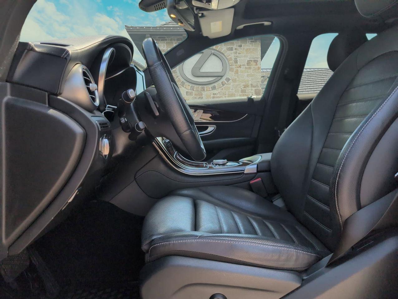 2018 Mercedes-Benz GLC GLC 300 San Antonio TX