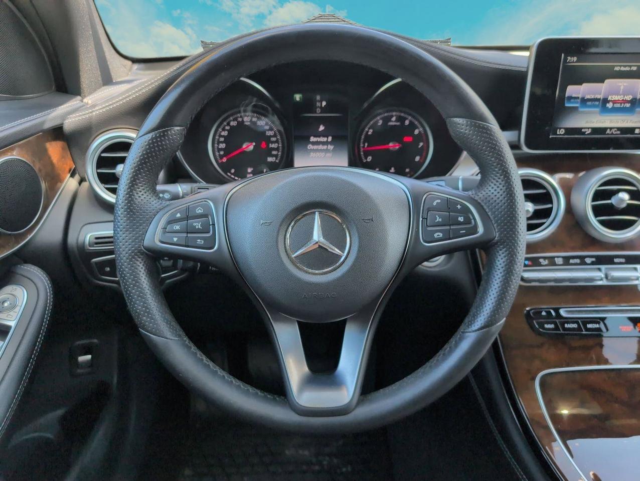 2018 Mercedes-Benz GLC GLC 300 San Antonio TX