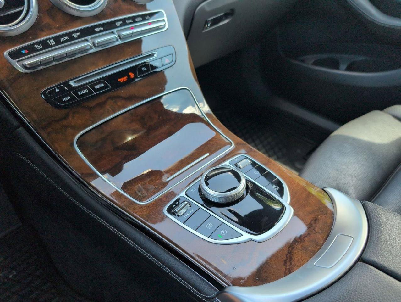 2018 Mercedes-Benz GLC GLC 300 San Antonio TX
