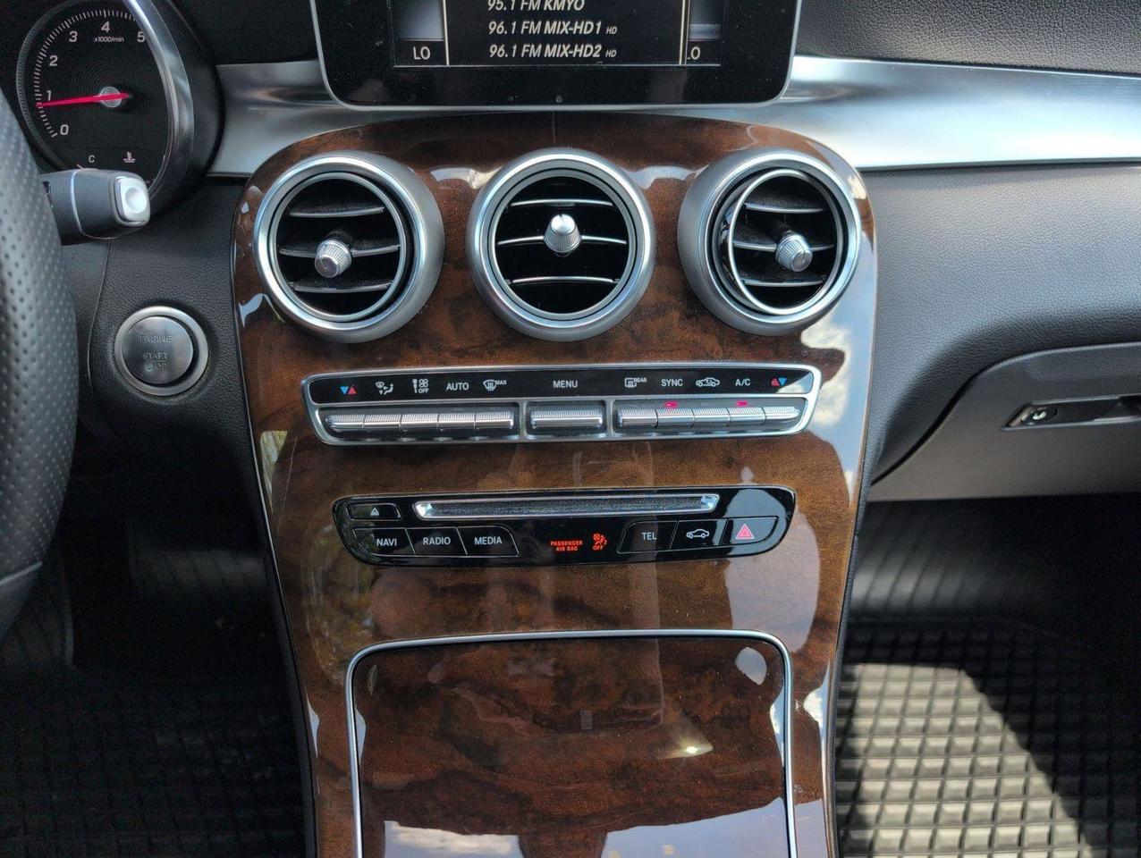 2018 Mercedes-Benz GLC GLC 300 San Antonio TX
