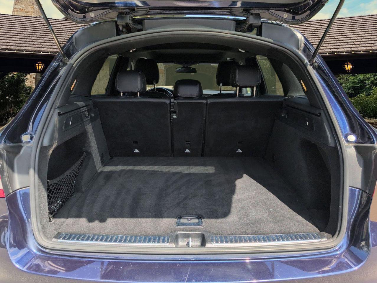 2018 Mercedes-Benz GLC GLC 300 San Antonio TX