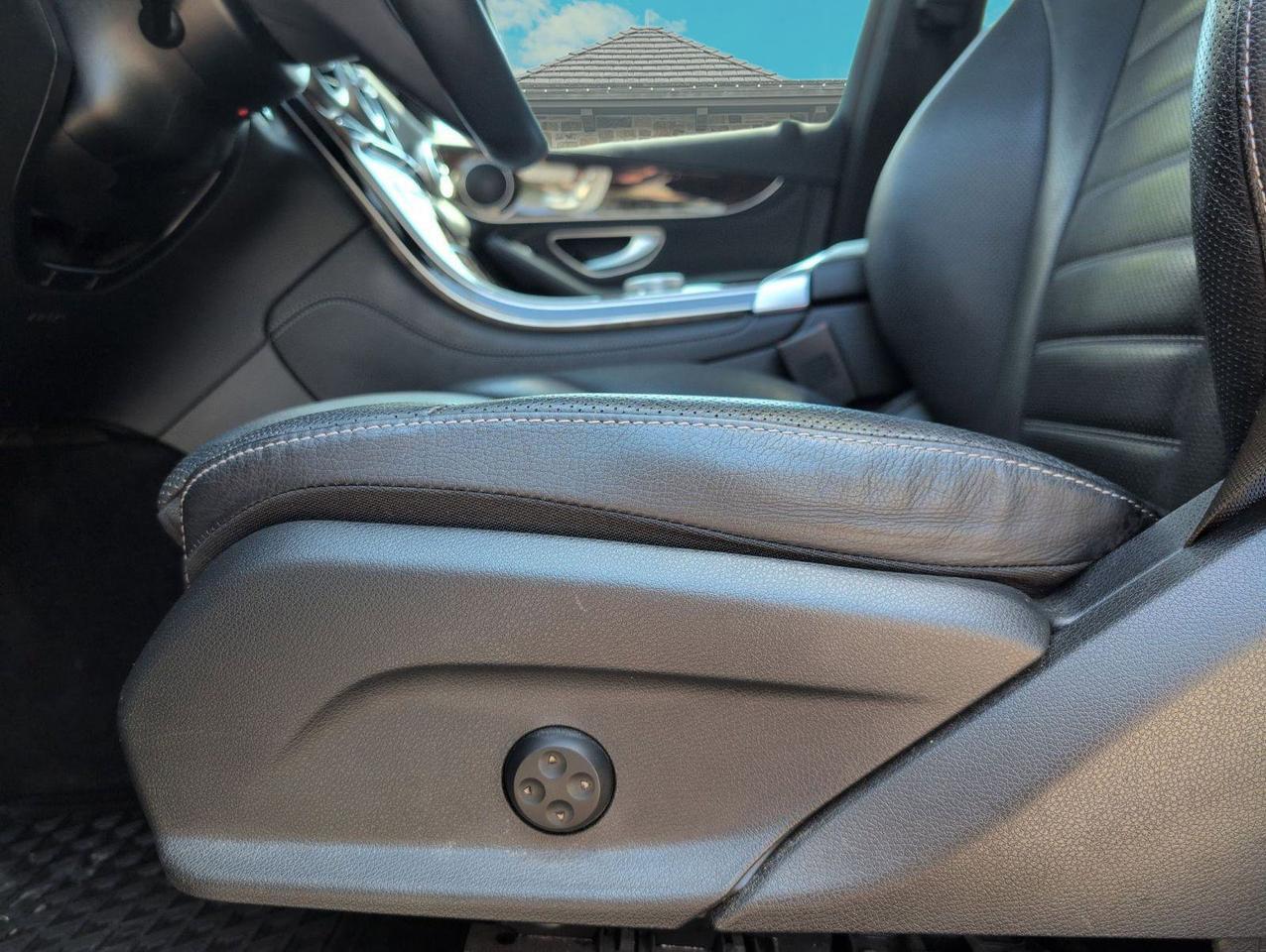 2018 Mercedes-Benz GLC GLC 300 San Antonio TX
