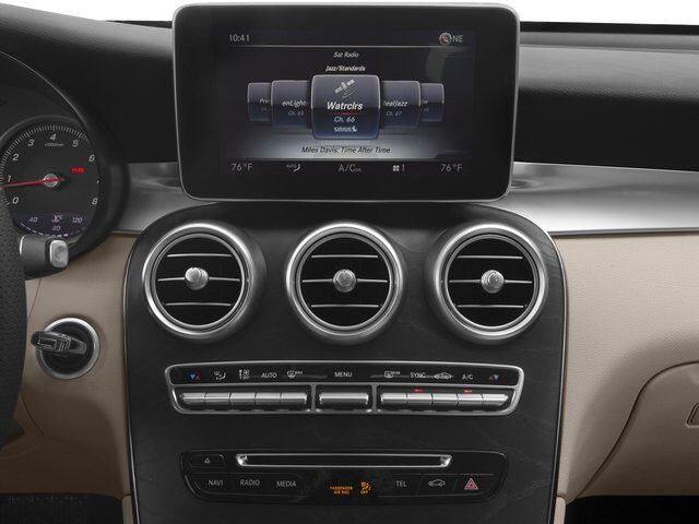 2018 Mercedes-Benz GLC GLC 300 San Juan TX