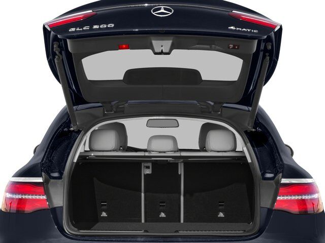 2018 Mercedes-Benz GLC GLC 300 San Juan TX