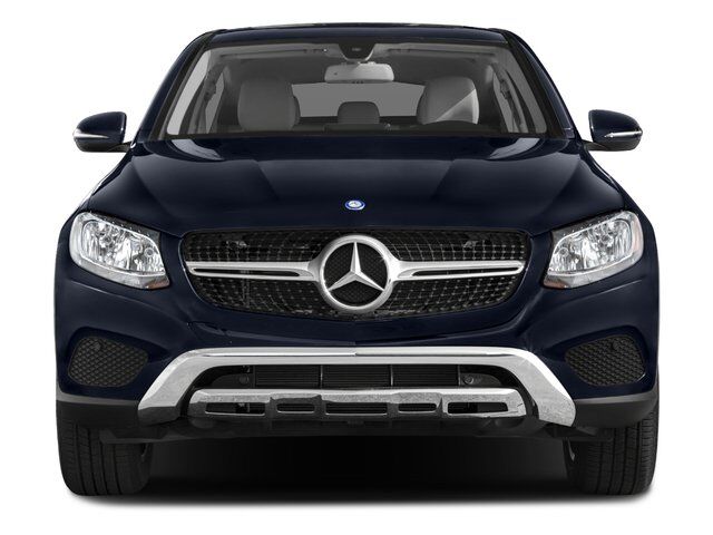 2018 Mercedes-Benz GLC GLC 300 San Juan TX