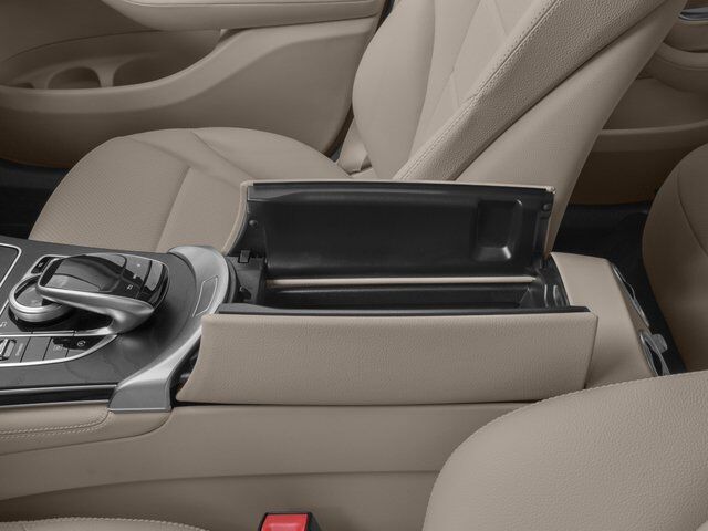 2018 Mercedes-Benz GLC GLC 300 San Juan TX