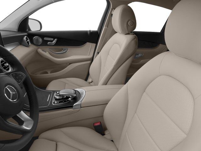 2018 Mercedes-Benz GLC GLC 300 San Juan TX