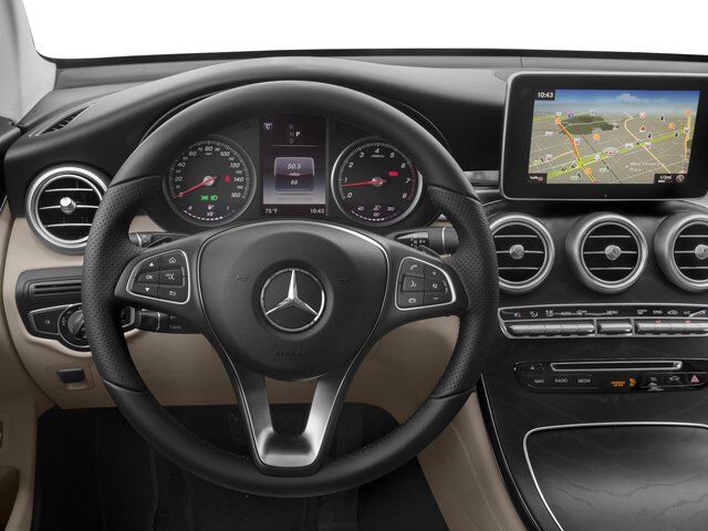 2018 Mercedes-Benz GLC GLC 300 San Juan TX