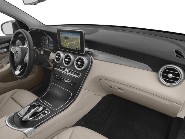 2018 Mercedes-Benz GLC GLC 300 San Juan TX