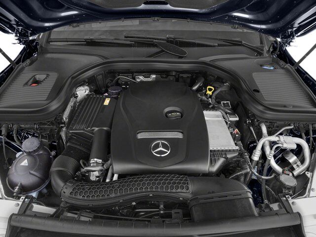 2018 Mercedes-Benz GLC GLC 300 San Juan TX