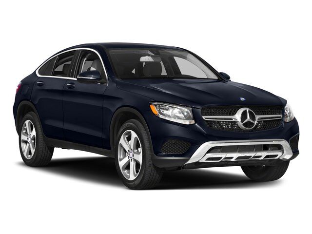 2018 Mercedes-Benz GLC GLC 300 San Juan TX
