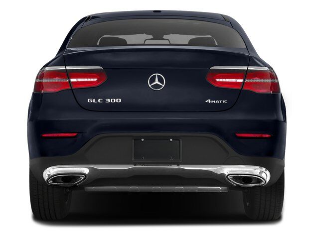 2018 Mercedes-Benz GLC GLC 300 San Juan TX