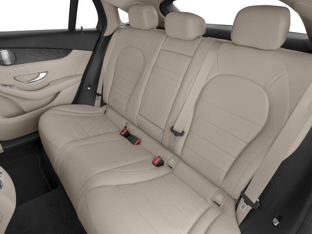 2018 Mercedes-Benz GLC GLC 300 San Juan TX