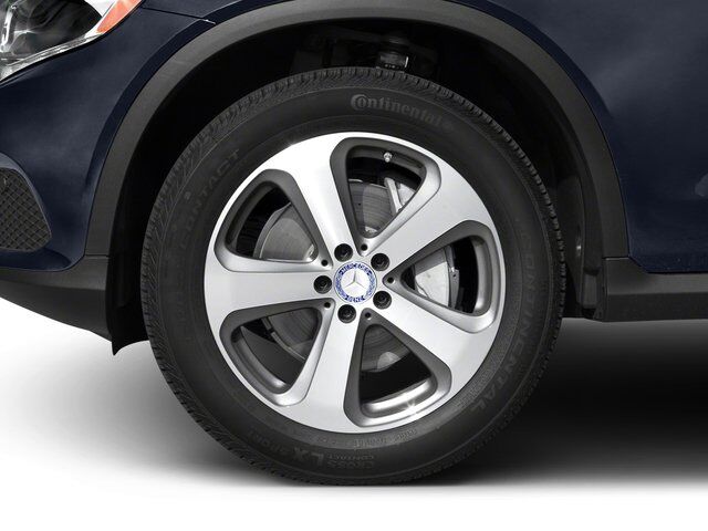 2018 Mercedes-Benz GLC GLC 300 San Juan TX