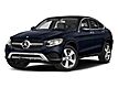 2018 Mercedes-Benz GLC GLC 300