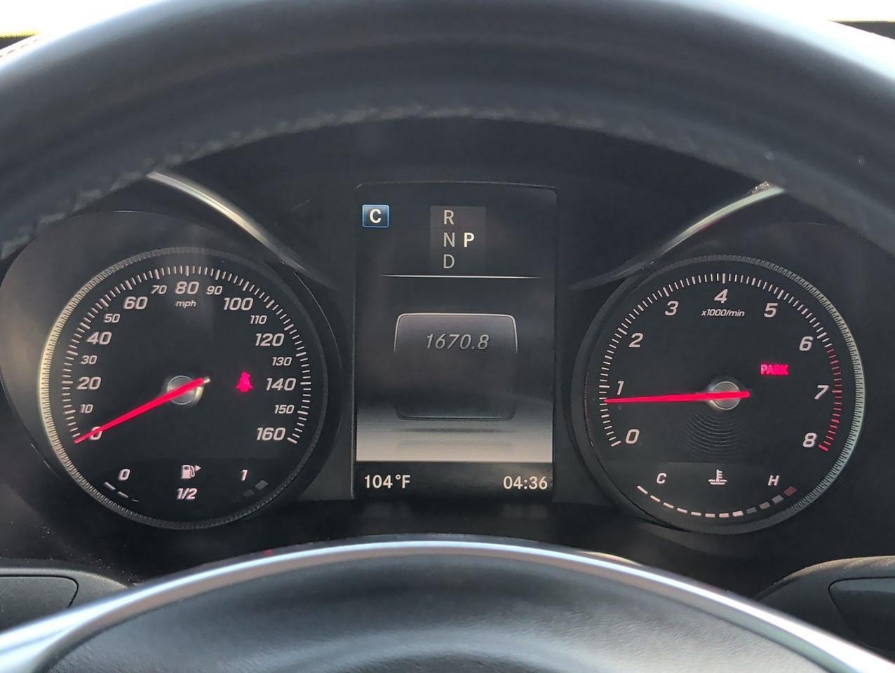 2018 Mercedes-Benz GLC GLC 300 San Juan TX