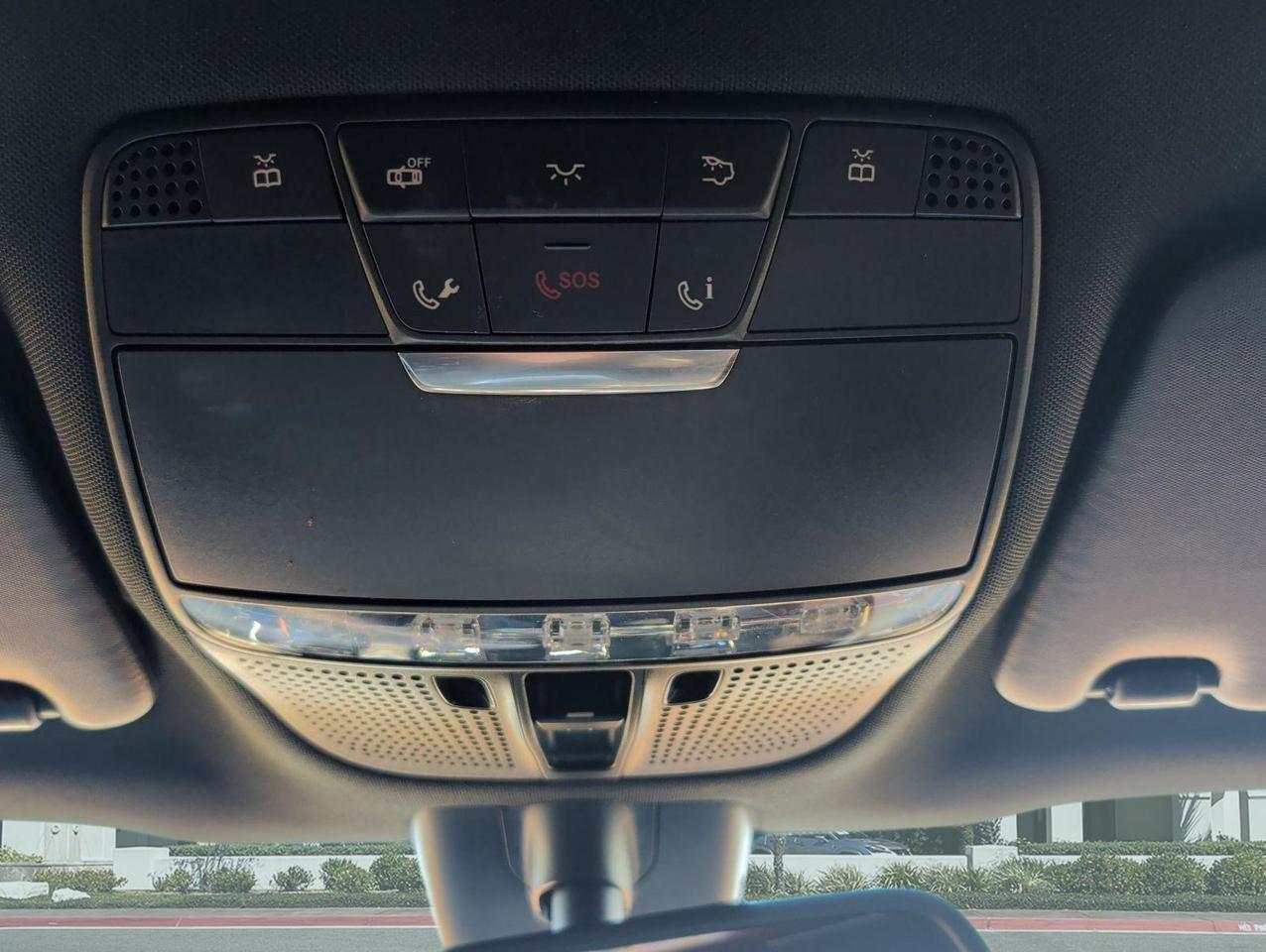 2018 Mercedes-Benz GLC GLC 300 San Juan TX