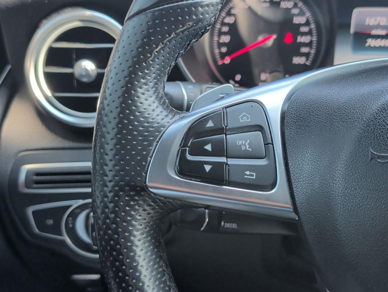 2018 Mercedes-Benz GLC GLC 300 San Juan TX