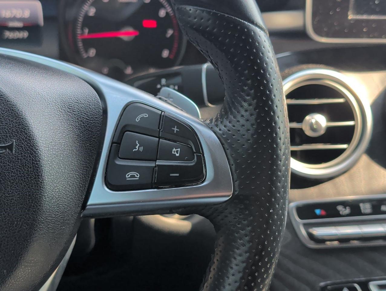 2018 Mercedes-Benz GLC GLC 300 San Juan TX