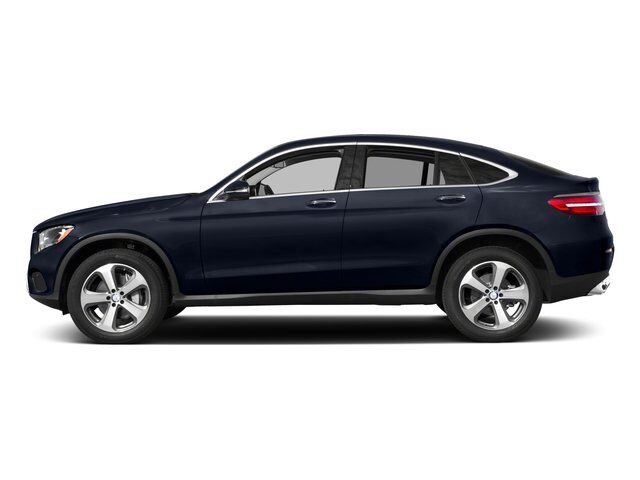 2018 Mercedes-Benz GLC GLC 300