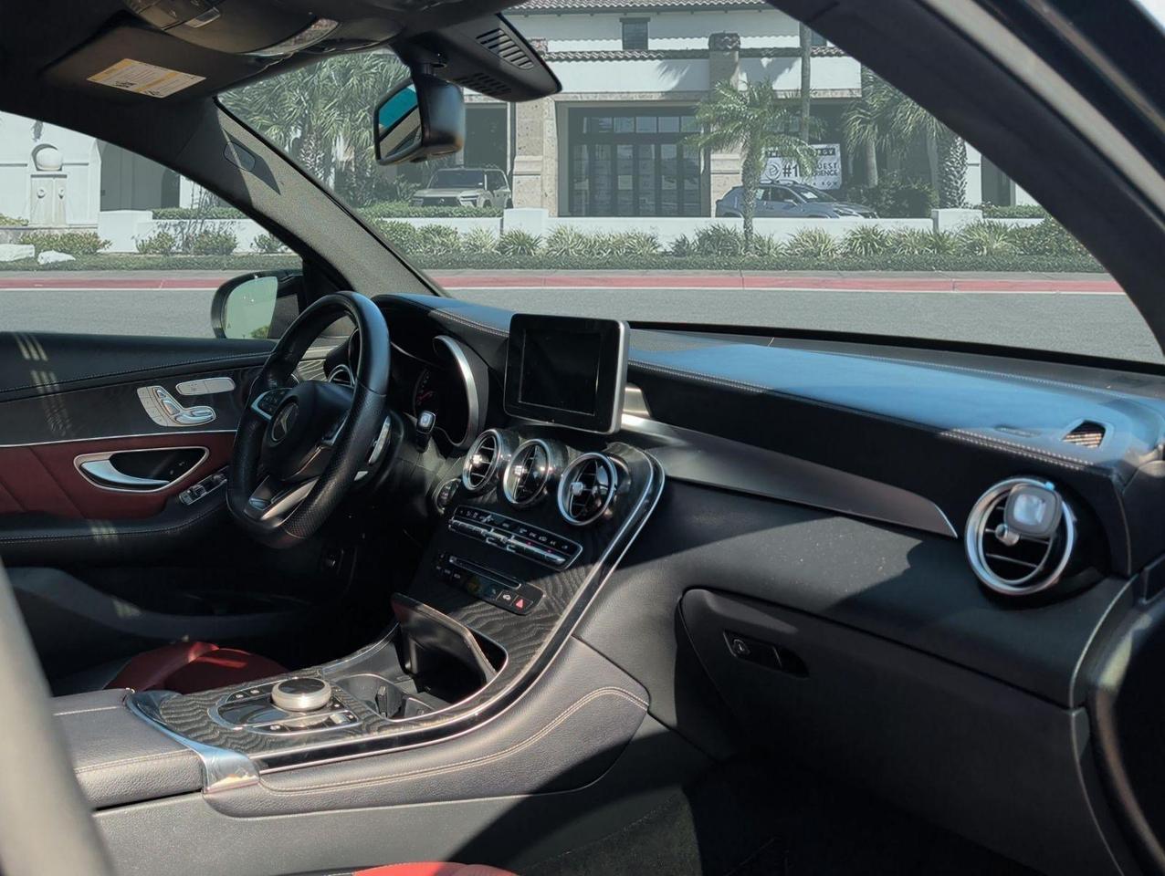 2018 Mercedes-Benz GLC GLC 300 San Juan TX