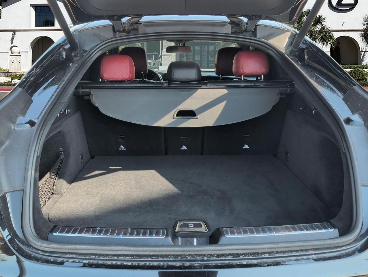2018 Mercedes-Benz GLC GLC 300 San Juan TX