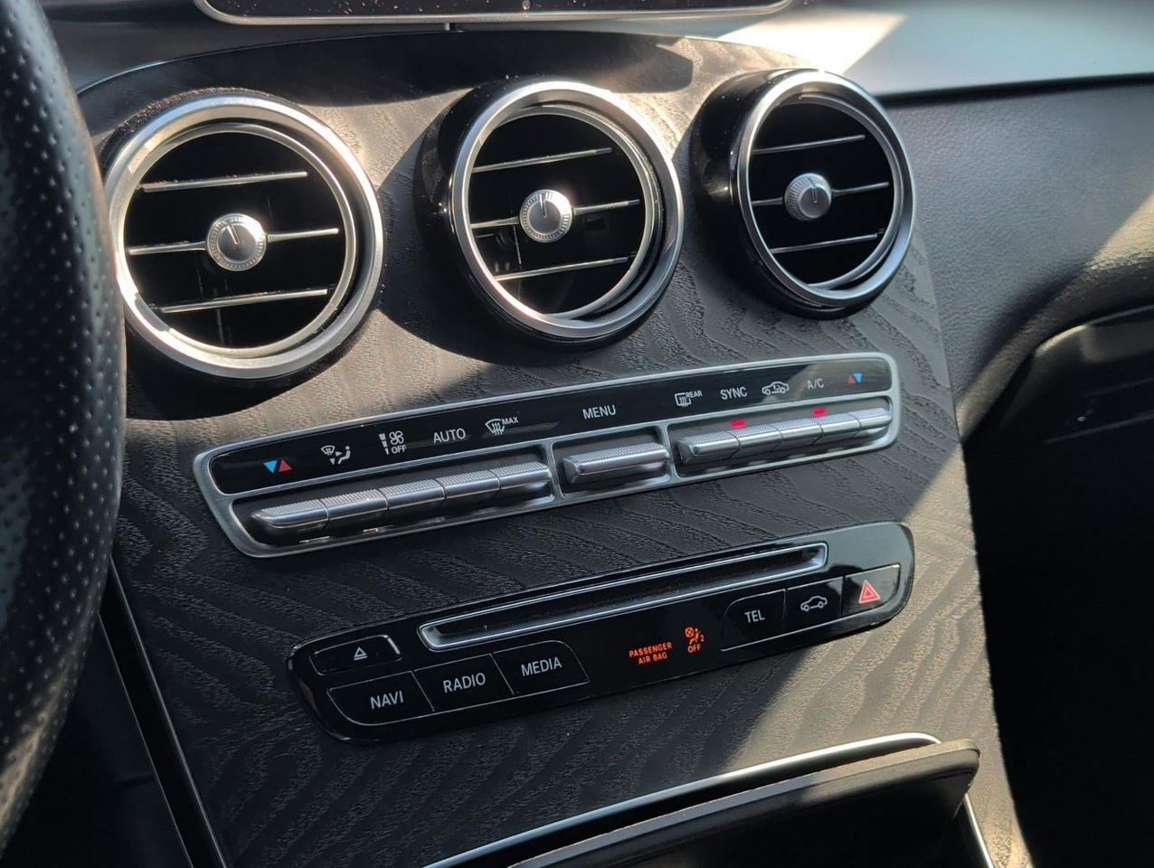 2018 Mercedes-Benz GLC GLC 300 San Juan TX
