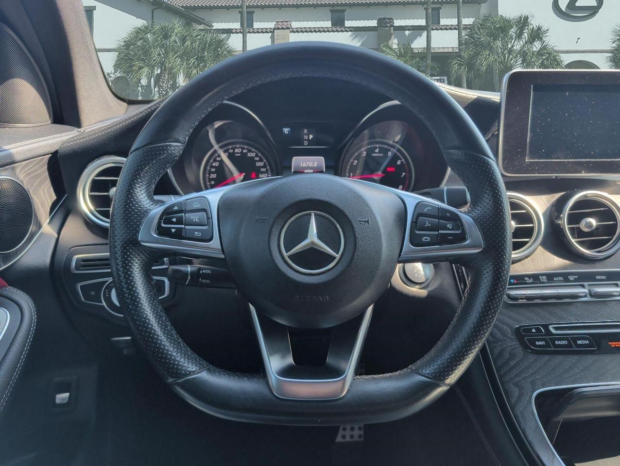 2018 Mercedes-Benz GLC GLC 300 San Juan TX
