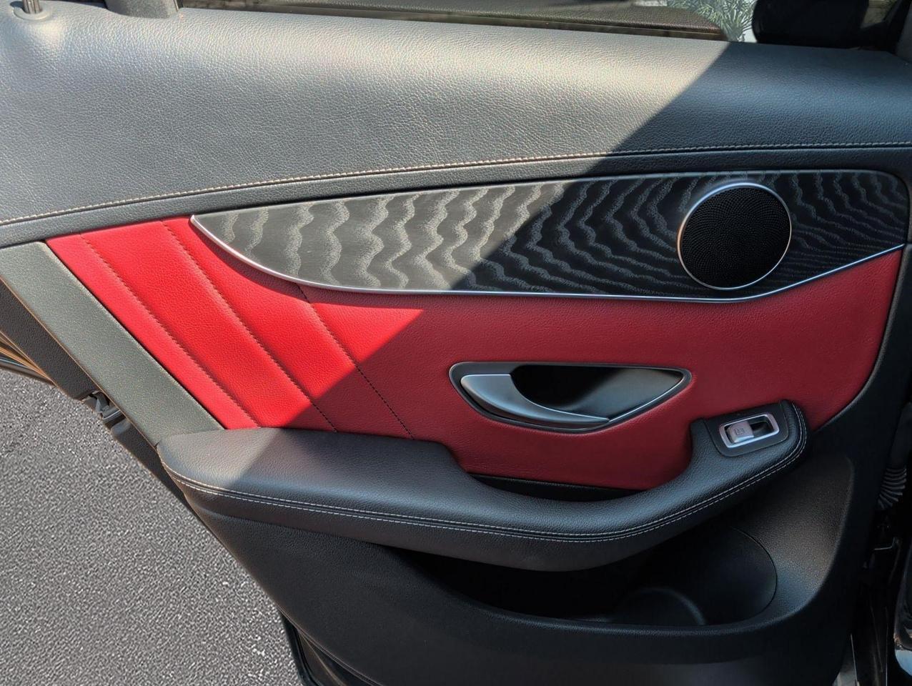2018 Mercedes-Benz GLC GLC 300 San Juan TX