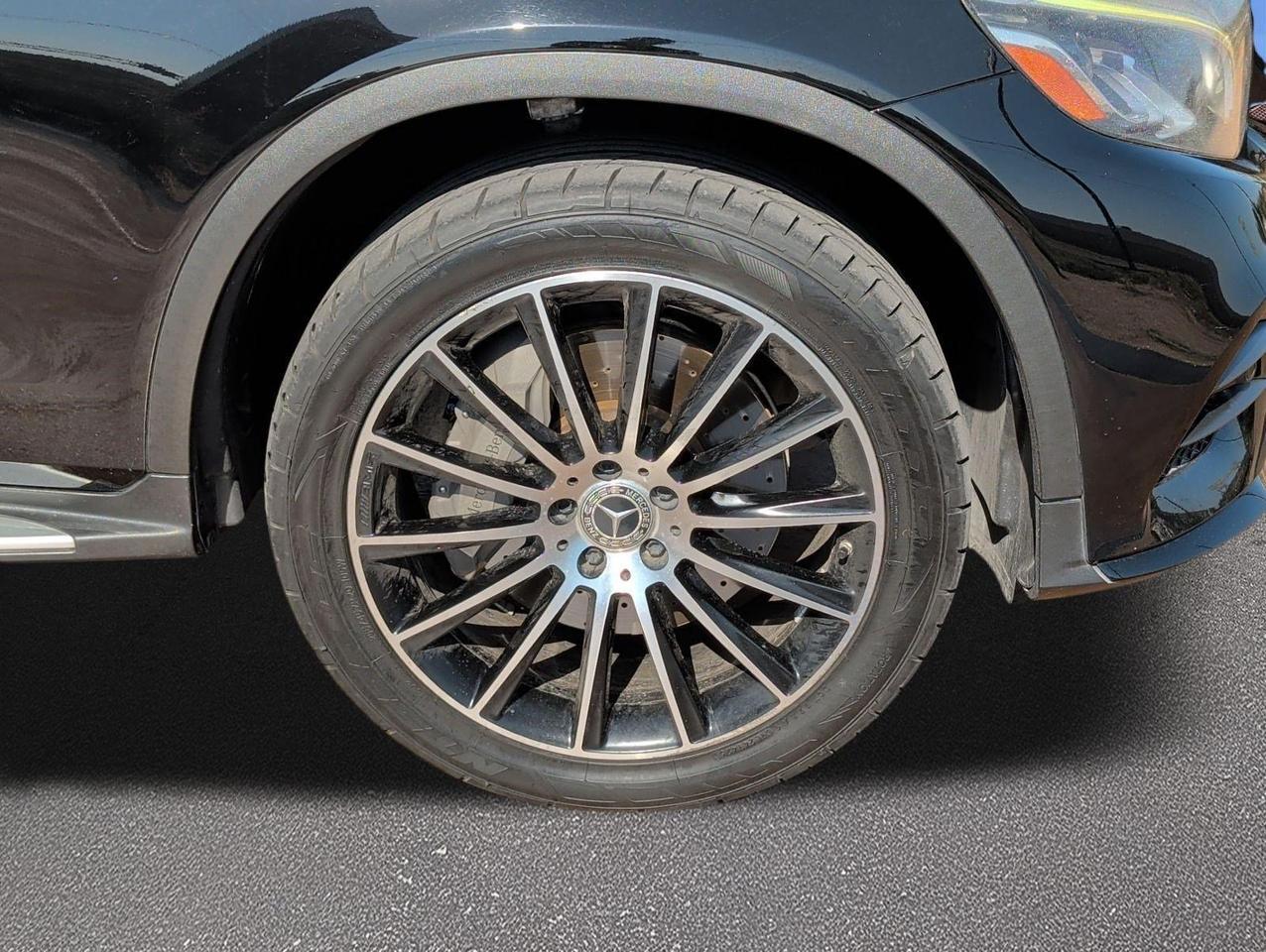2018 Mercedes-Benz GLC GLC 300 San Juan TX