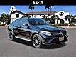 2018 Mercedes-Benz GLC GLC 300