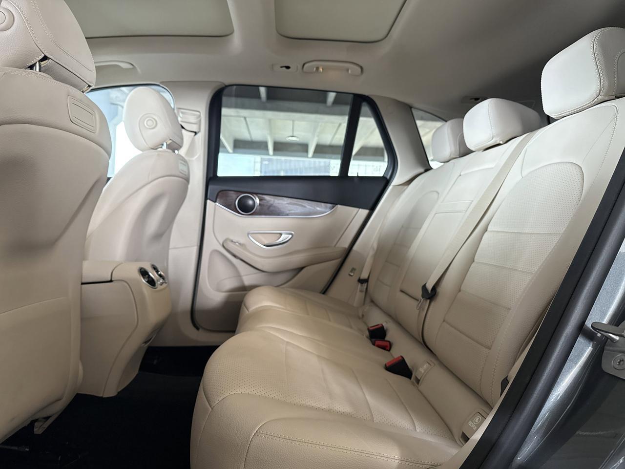 2018 Mercedes-Benz GLC GLC 300 San Antonio TX