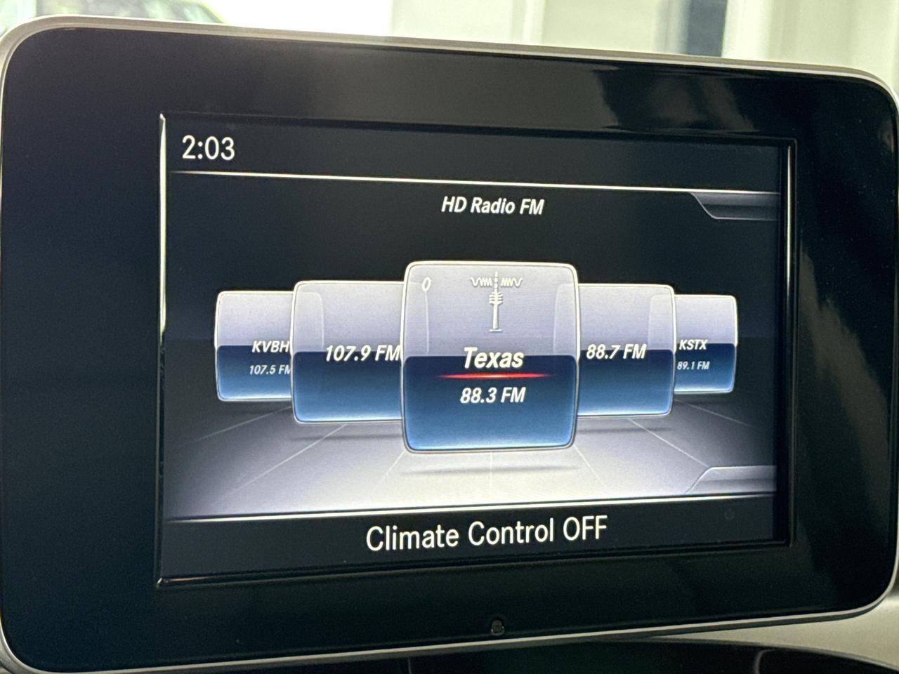 2018 Mercedes-Benz GLC GLC 300 San Antonio TX