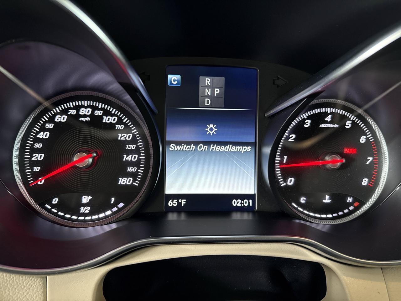 2018 Mercedes-Benz GLC GLC 300 San Antonio TX