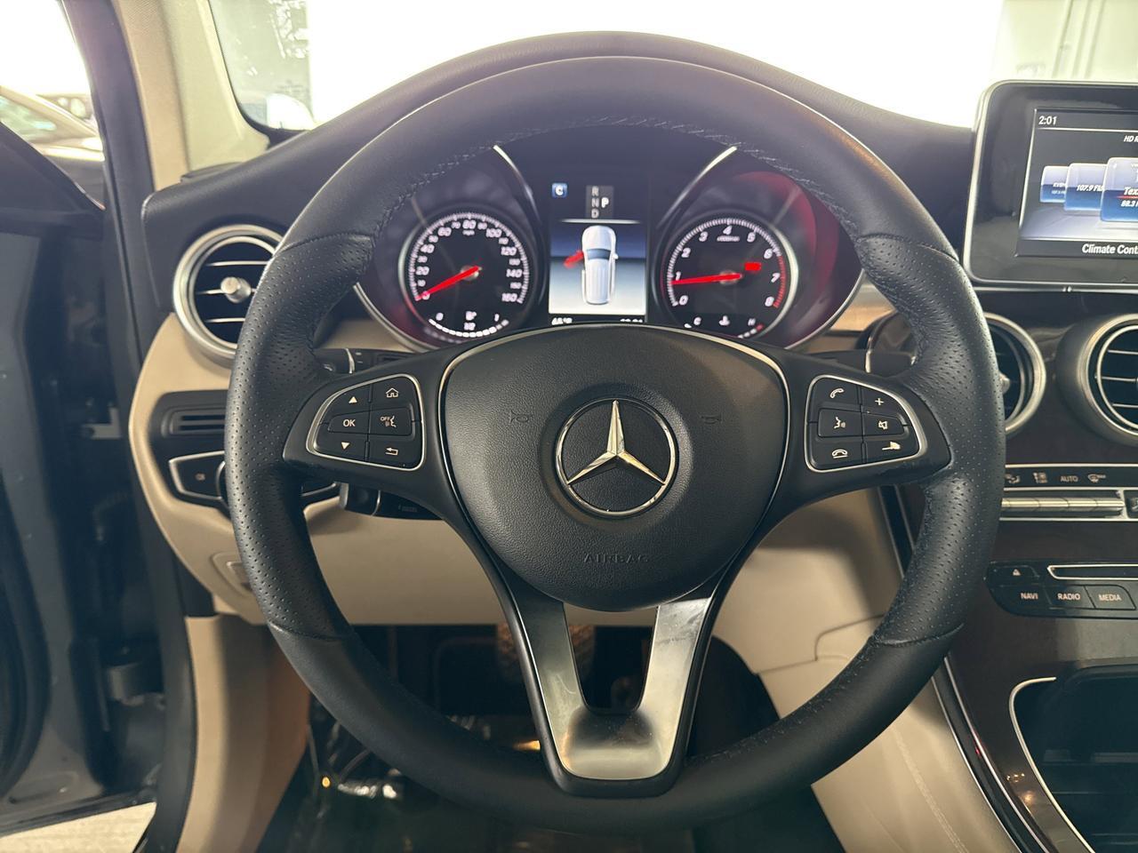 2018 Mercedes-Benz GLC GLC 300 San Antonio TX