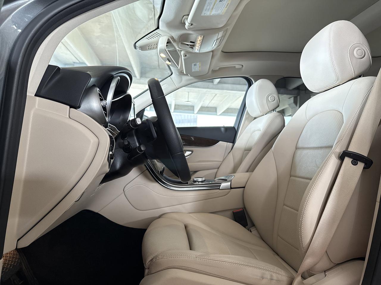 2018 Mercedes-Benz GLC GLC 300 San Antonio TX