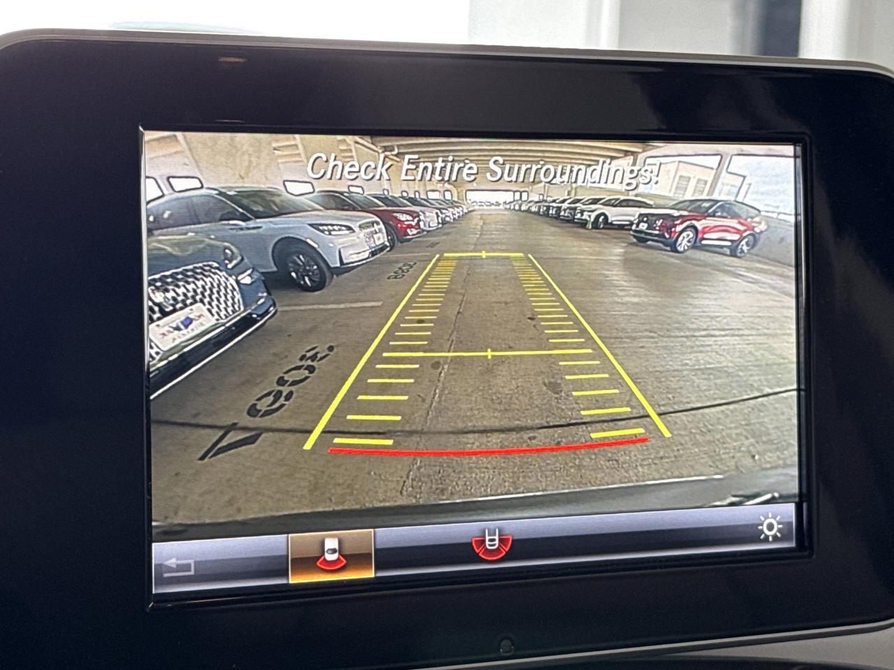 2018 Mercedes-Benz GLC GLC 300 San Antonio TX